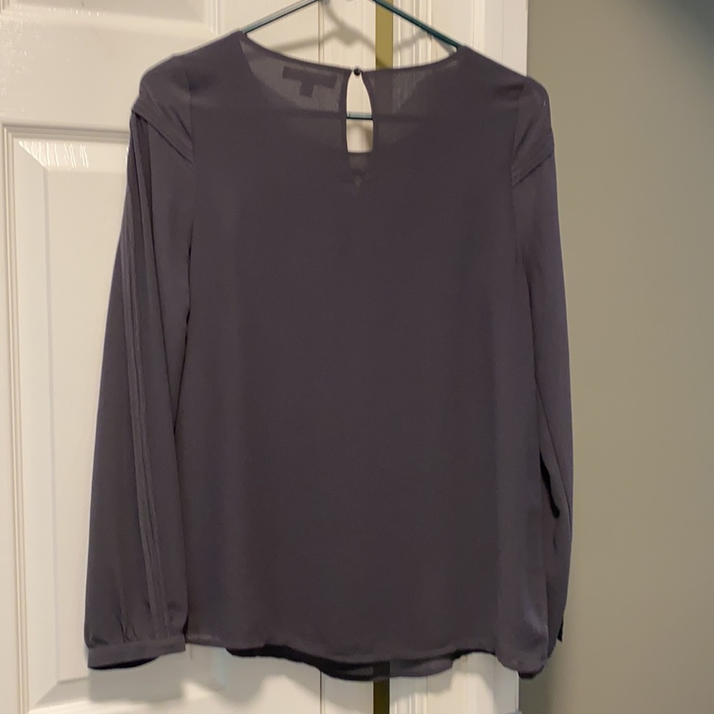 Lost April Blouse - Picture 5 of 5